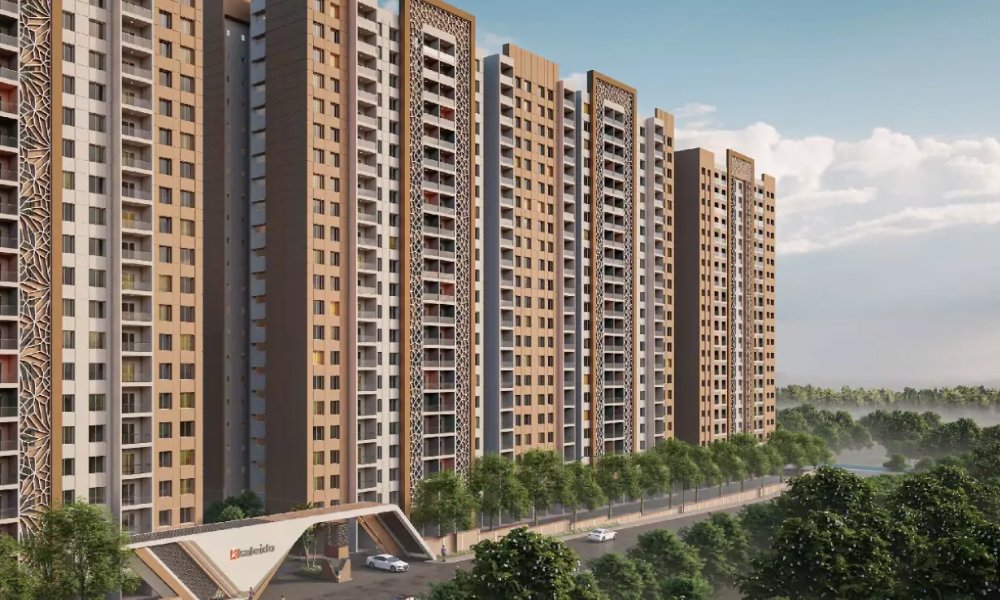 Explore the Valuable and Attractive Residential Projects in Pune - Iwises.com