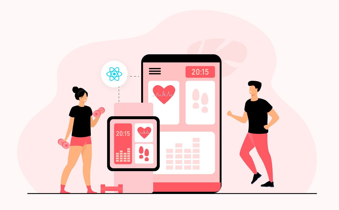 Embracing Change: A Remote Fitness App Powered by React Native Technology - My Webs News