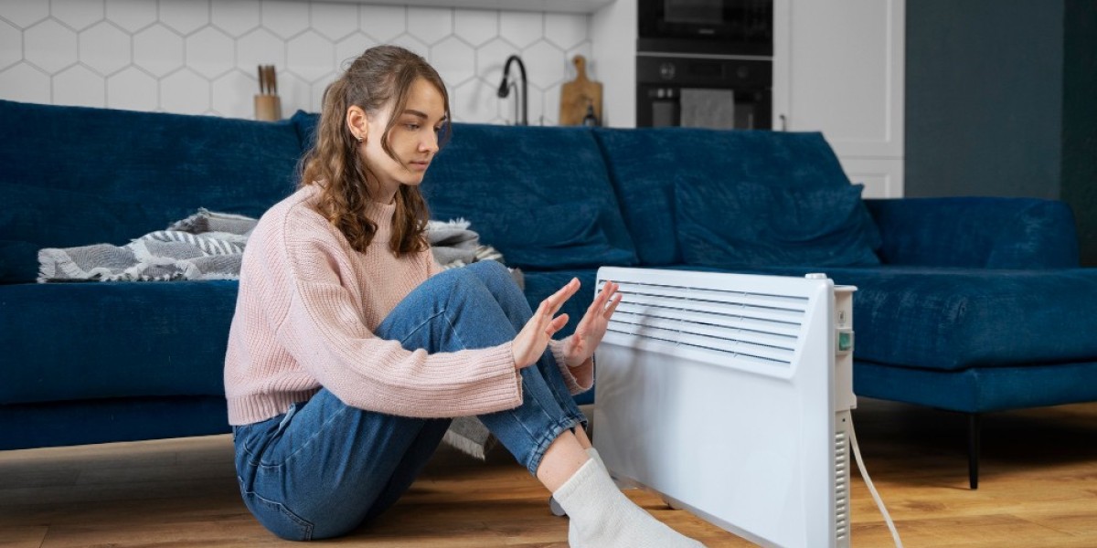The Importance of Proper Heating and Cooling