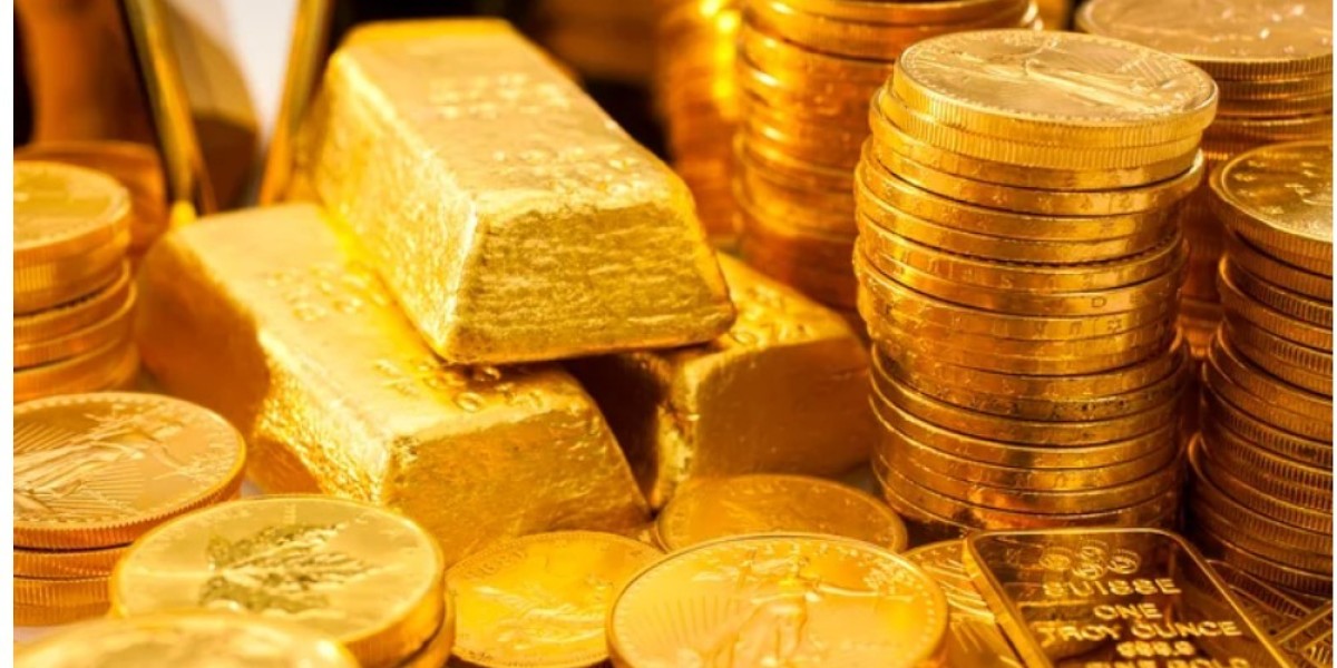 Cash for Gold Near Me: The Ultimate Guide to Finding Reliable Gold Buyers