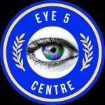 Eye 5 Centre Profile Picture