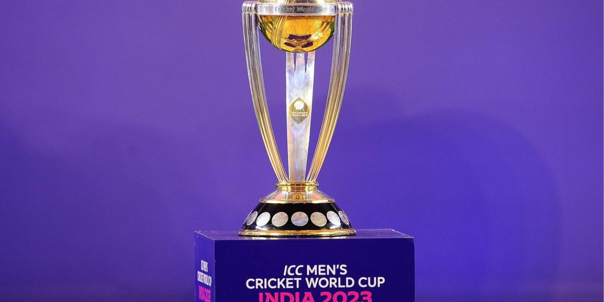 ICC World Cup 2023 Cricket Chronicles