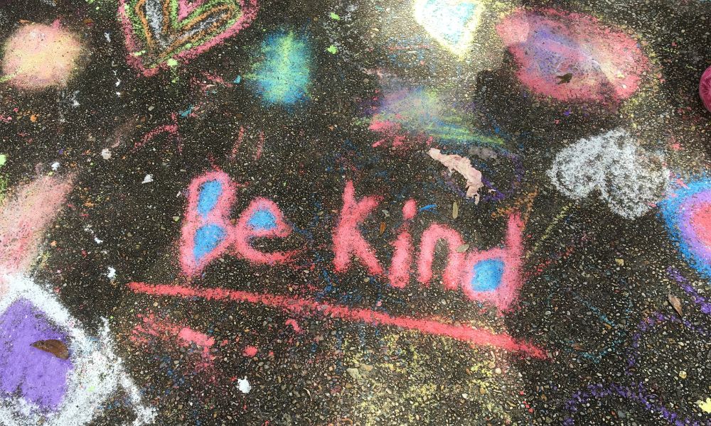 Why We Need to Pray for Kindness in Our World Today - Church.org