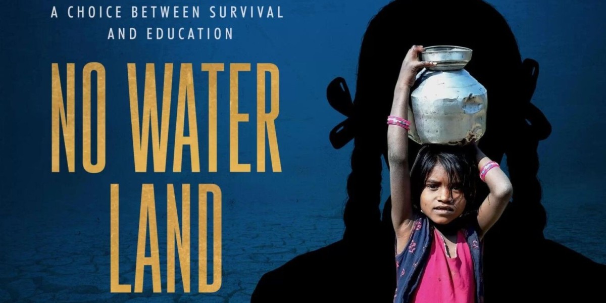 Revolutionizing Water Collection: The Water Wheel's Impact on Rural India