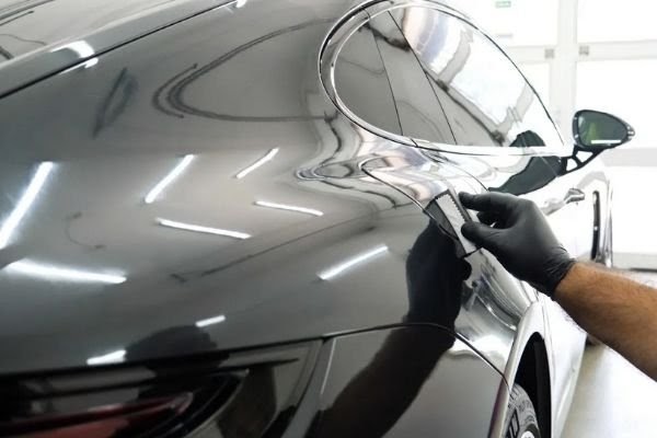 Car Stylein : Protect Your Car's Paint with Ceramic Coating: Carstylein's Expertise