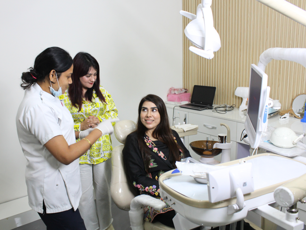 Best Skin Specialist or Dermatologist in Chandigarh, Skin and Dental Clinic