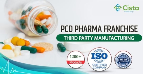 #1 Top Pharma Franchise Company in Panchkula – Request Quote Now