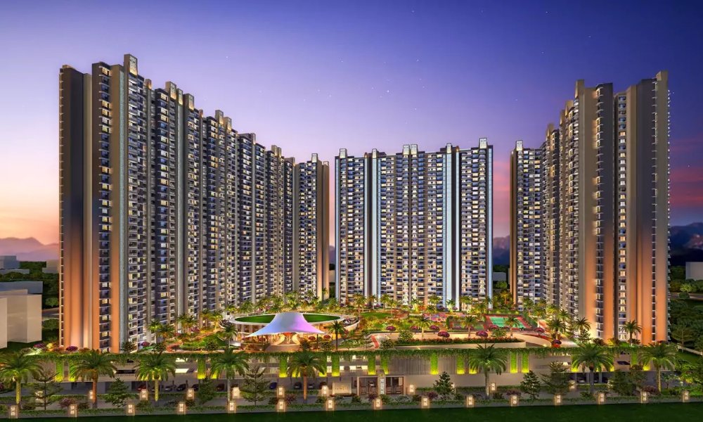 Get Guaranteed ROI with Pune's Residential Projects - Ausadvisor.com