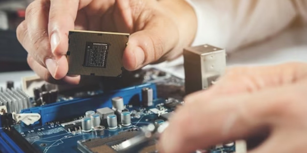 The Importance of Regular Maintenance: Computer Repair in Tallahassee