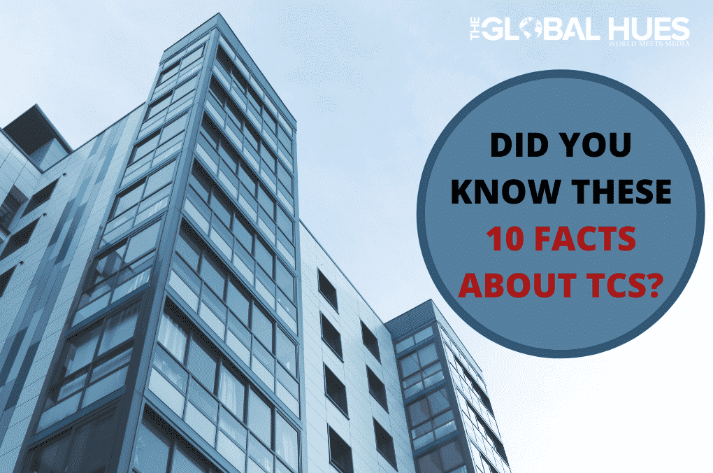 10 Facts you should know about Indian IT giant TCS