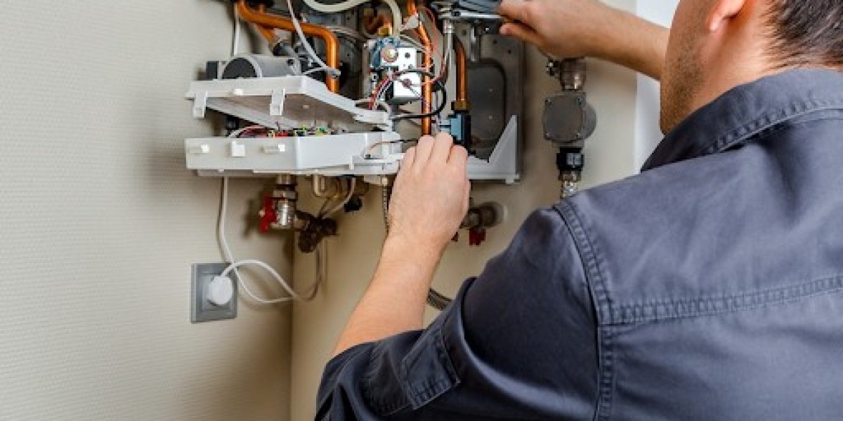 Keeping Your Home Warm and Cozy: Boiler Repair Services in Preston