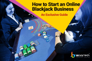 Blackjack Game Development Company USA | Hire Blackjack Game Developers