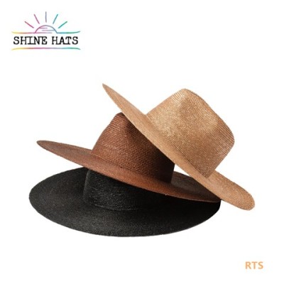 Buy Natural Wheat Luxury Straw Hats in Wholesaler Profile Picture