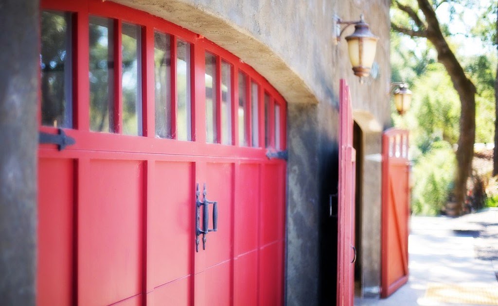 Fix Your Garage Door By Managing Scott Hill Reliable Garage Door