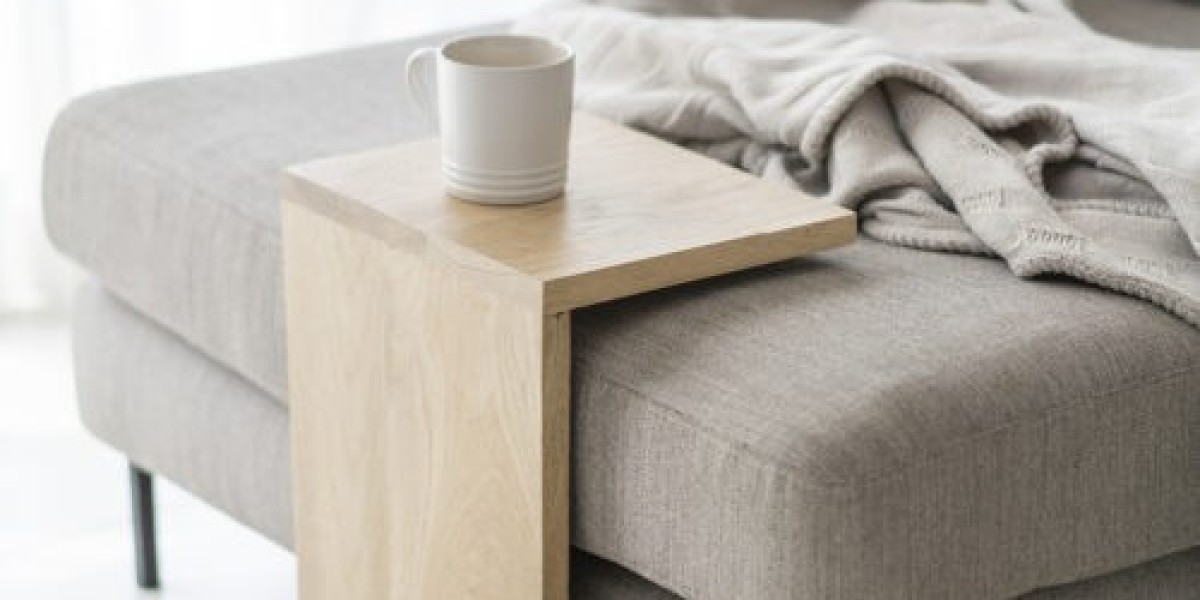 Elevate Your Living Space with Solid Wood Furniture