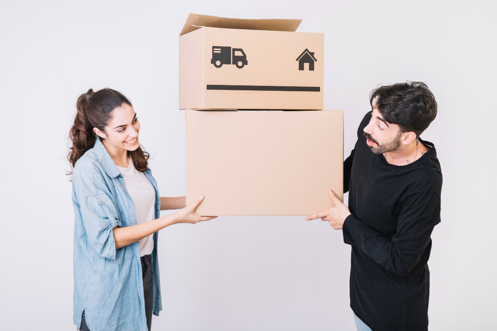 Moving Boxes Cost 101: Average Cost of Moving Boxes in Toronto, ON