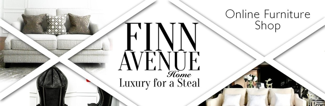 Finn Avenue Cover Image