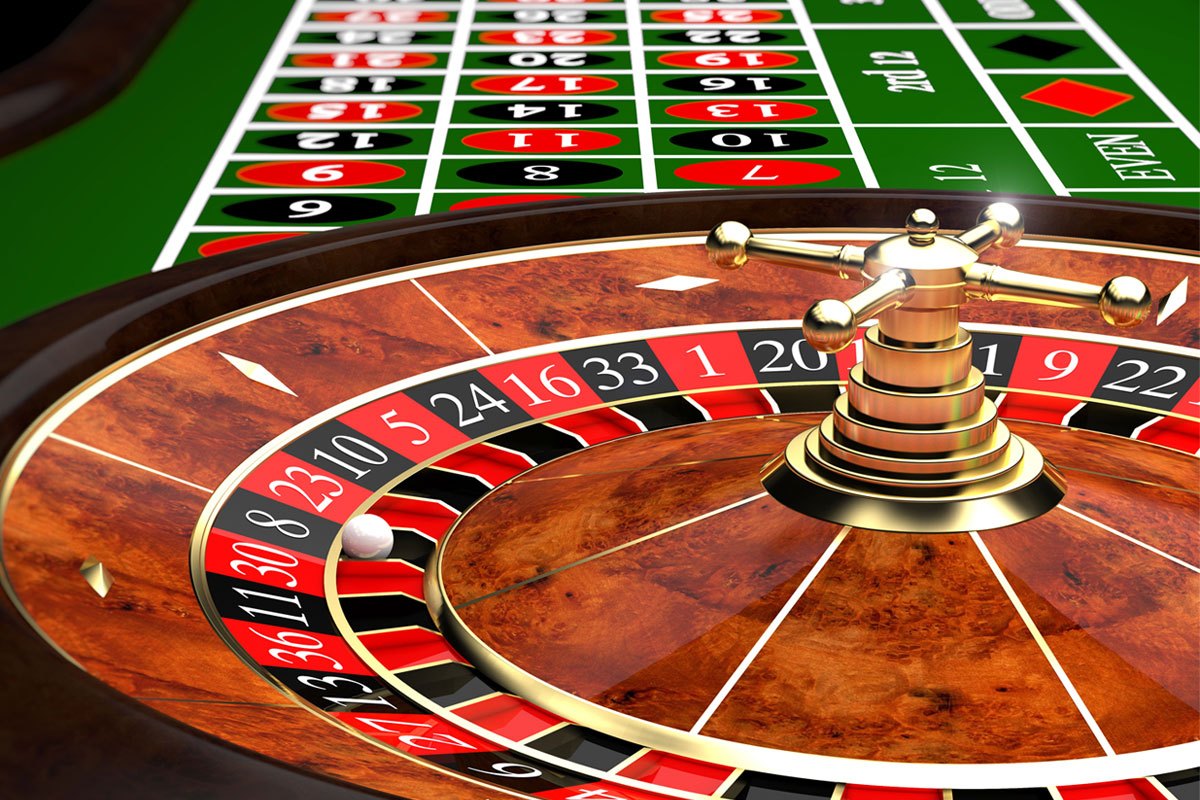 How to play roulette: Read How You Can Play it - 2plus2four.net