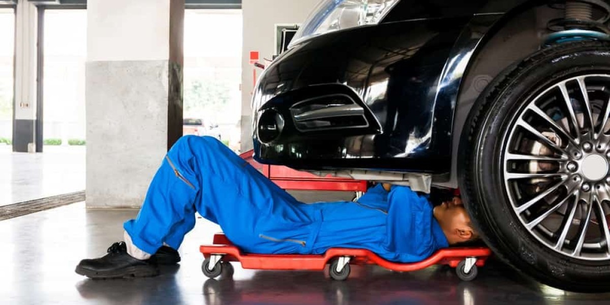 Exhaust Service in Maidstone: Guaranteeing Your Vehicle's Easy Breathing