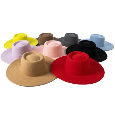 Buy Fedora Hat For Women | Shine Hats Profile Picture