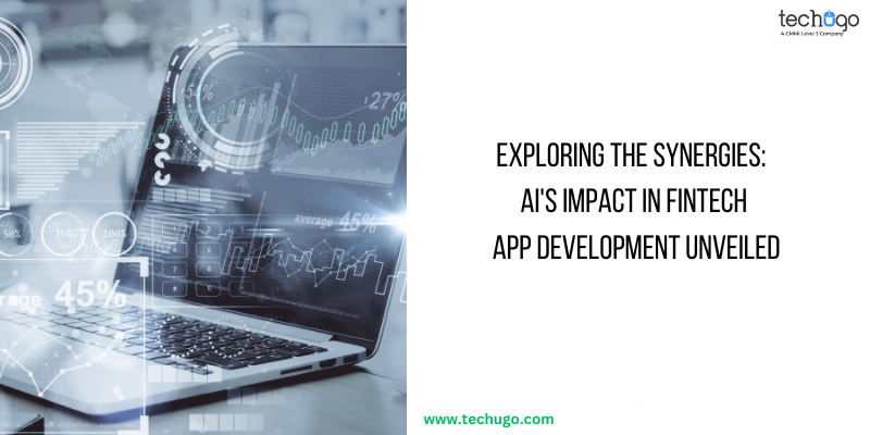 Exploring the Synergies: AI's Impact in Fintech App Development Unveiled - Ausadvisor.com
