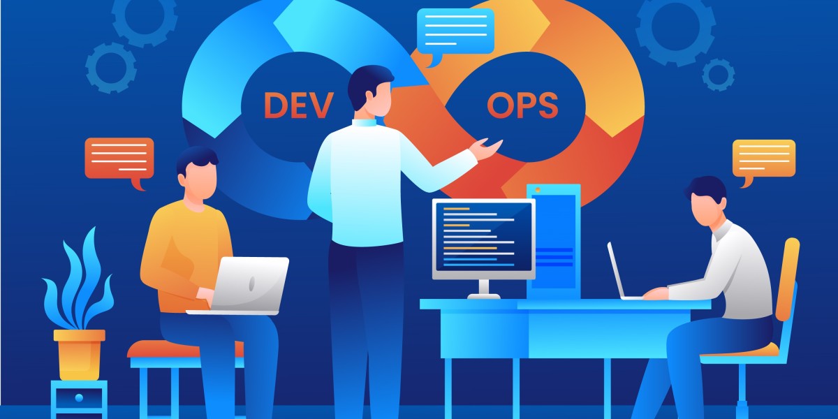 Future Trends in DevOps Services: What to Watch for in the Coming Years