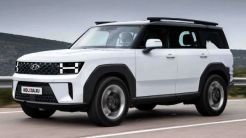 2025 Hyundai Santa Fe