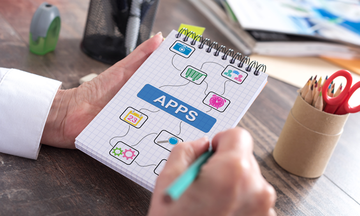 It is Time to Mobile App Redesign of Your Business