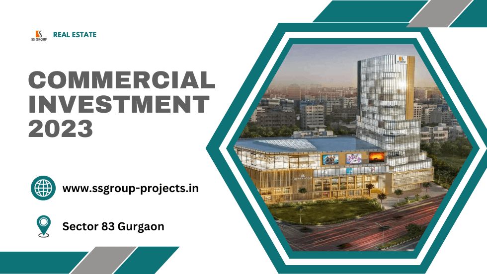 New Trends and Amenities related to commercial investment 2023