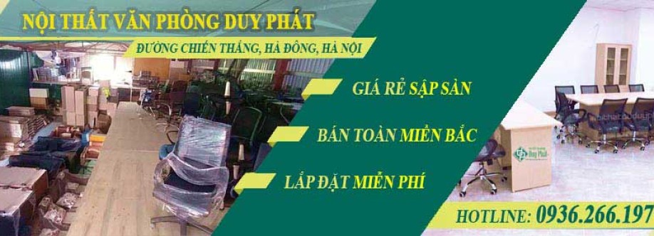 Noi that cu Duy Phat Cover Image