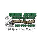 Green Acres Lawn Care Landscaping Group Profile Picture