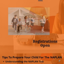 Practice Your NAPLAN Online with Test Champs to Boost Your Academic Performance | Visual.ly