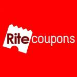 Rite Coupons Profile Picture