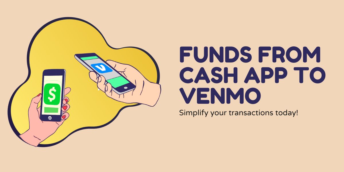 How To Send Money From Cash App To Venmo