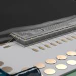 Epoxy Underfill Encapsulant Profile Picture