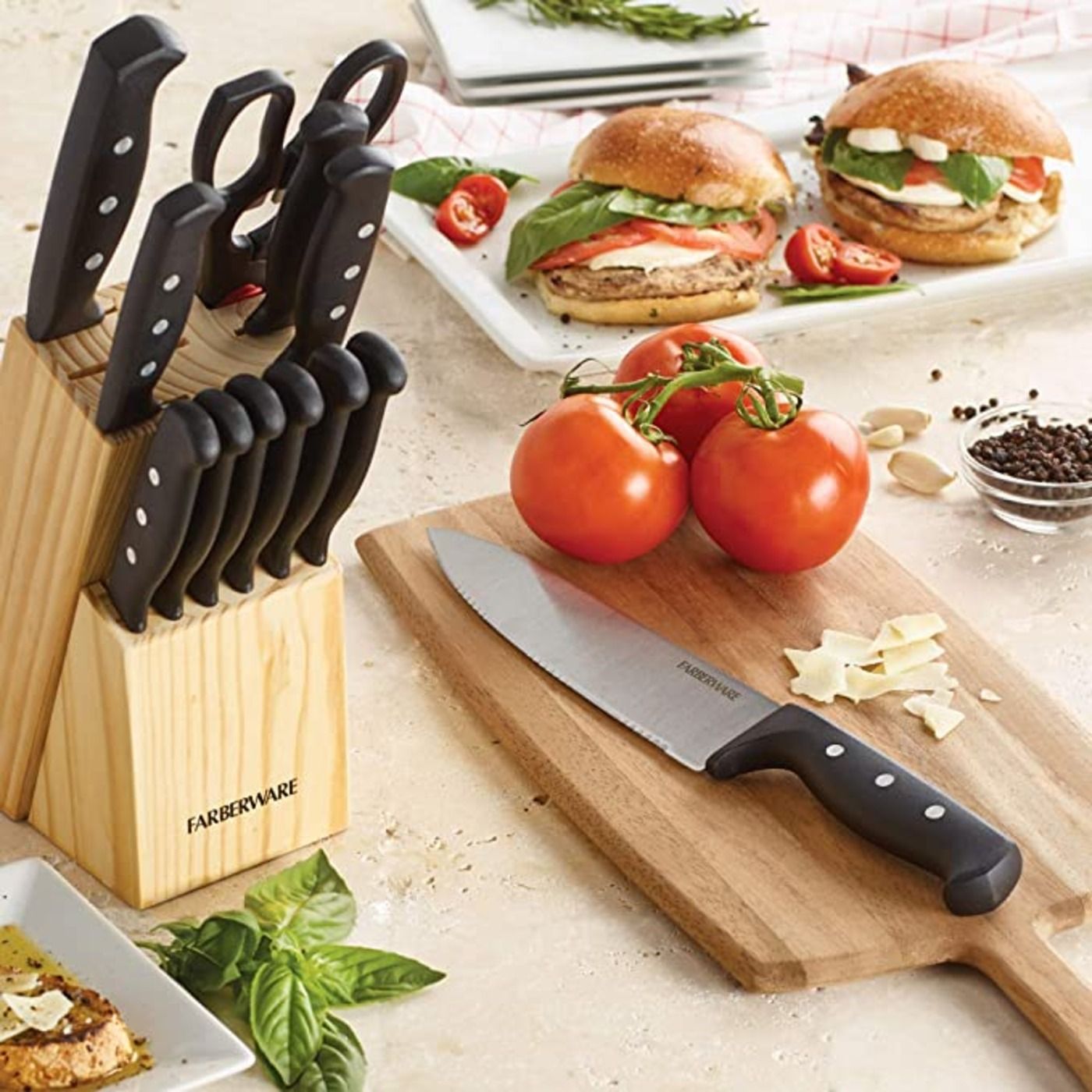 Unleash Your Culinary Skills With the Best Henckels Knife Set