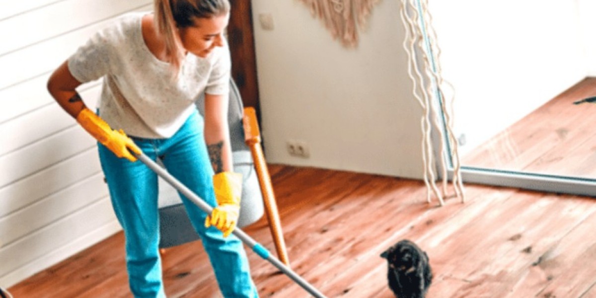 Revitalize Your Space with Spring Cleaning: Tips and Tricks