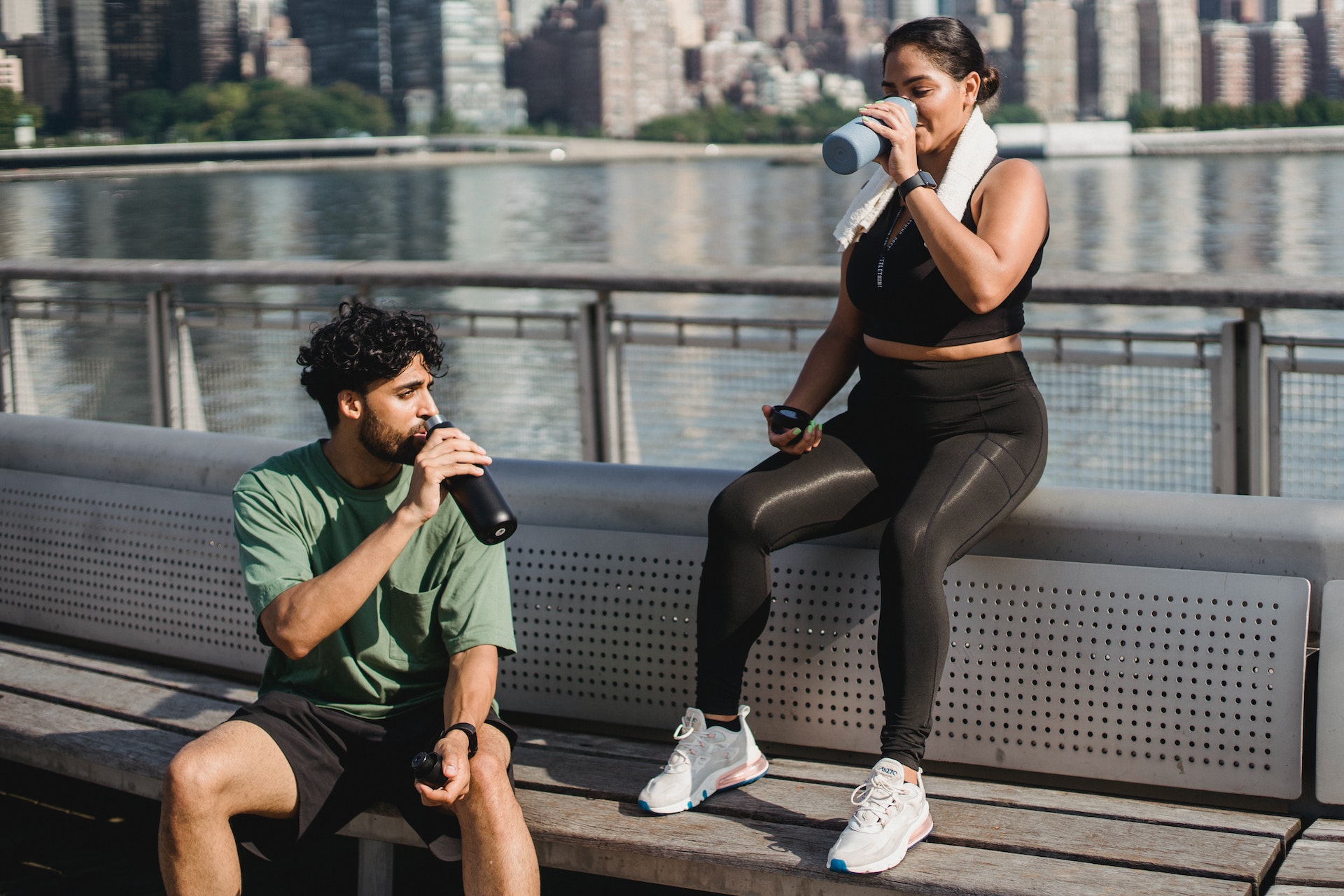 High Quality and Stylish Workout Clothes for Men's & Women's