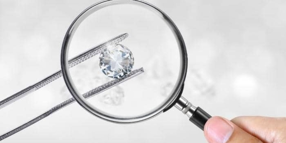 The Brilliance of Man Made Diamonds in Malaysia