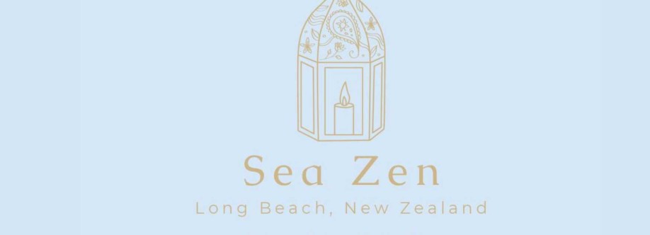 Sea Zen _ Cover Image