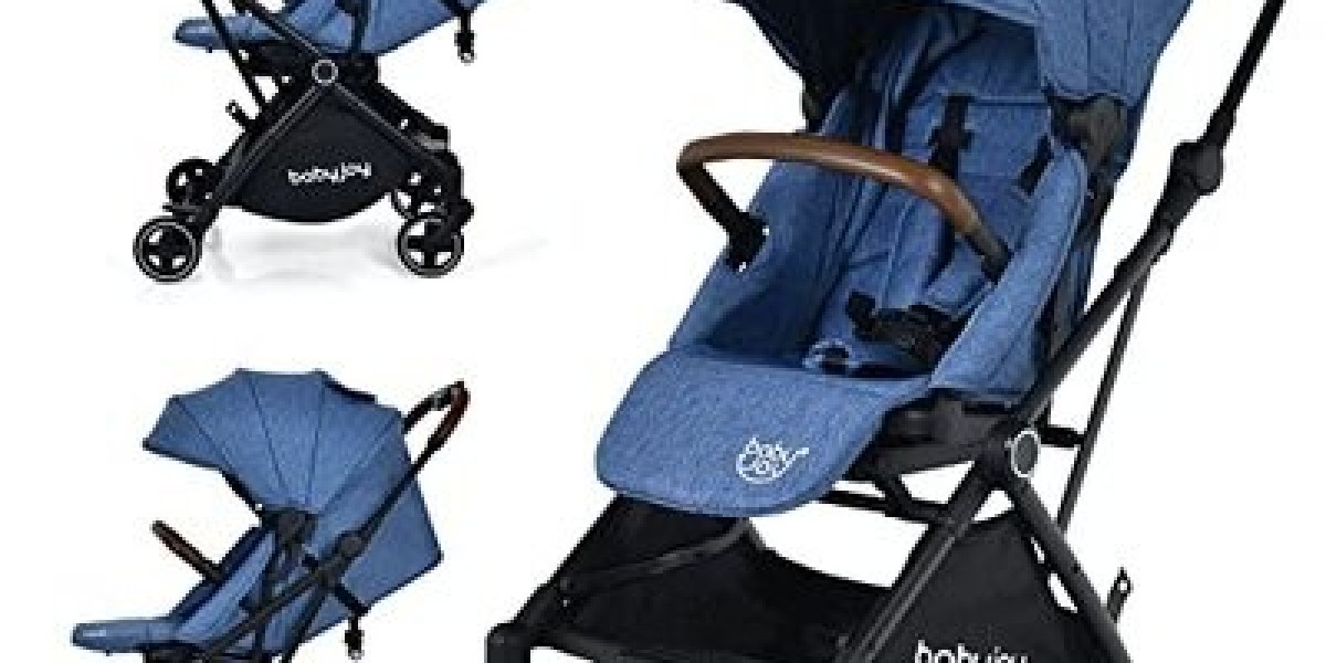 Why Moms And Dads Love Lightweight Stroller With Car Seat Sets?