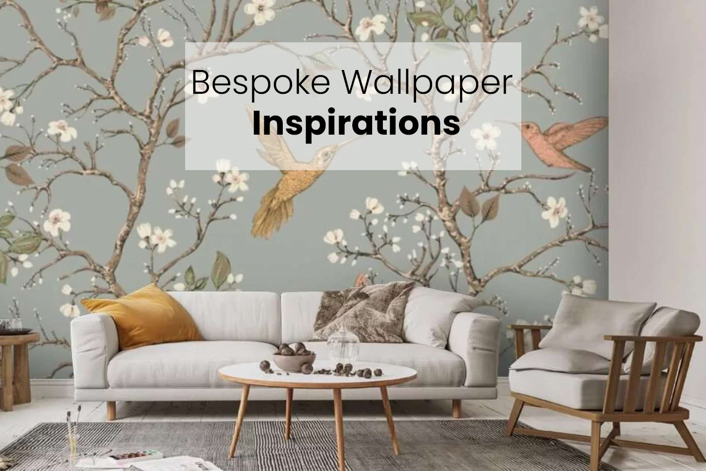 Decorative Wallpaper for Walls: Enhancing Spaces Creatively - Blogspostnow.com