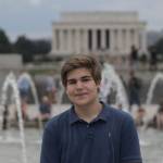 Cameron Zengo Profile Picture