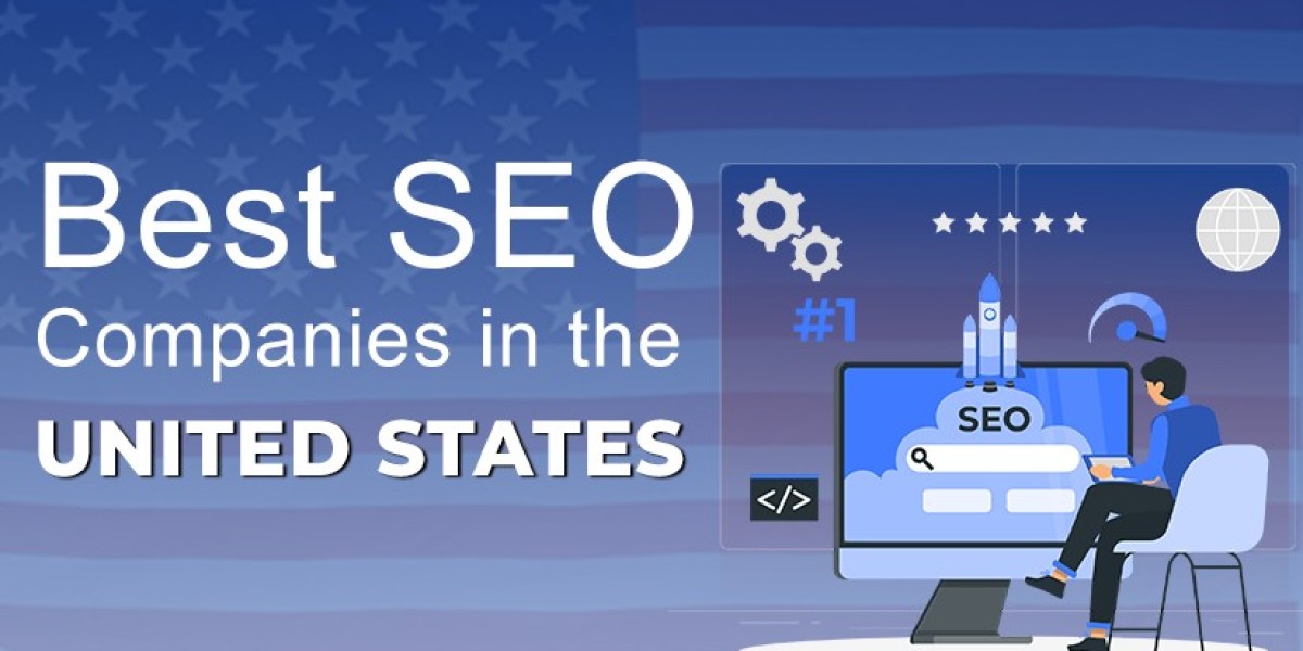 Unlocking Success with SEO Companies in USA
