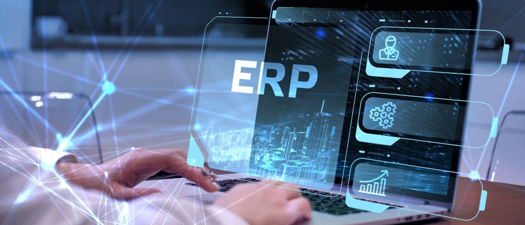 ERP SOFTWARE IMPLEMENTATION A JUSTIFIED INVESTMENT