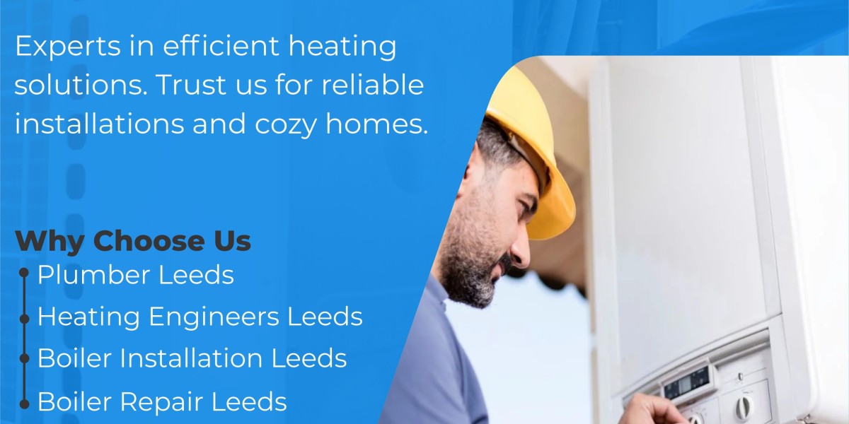 A-Tech Install: The Heartbeat of Plumbing Excellence in Leeds