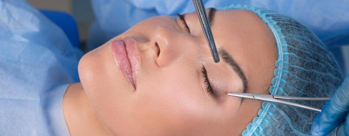 Who Should Not Get Upper Eyelid Surgery? Dr Rajat Gupta