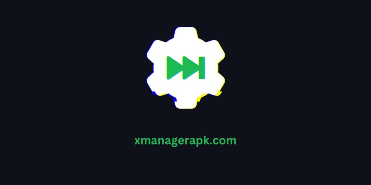 xManager APK - Your Solution for Device Optimization