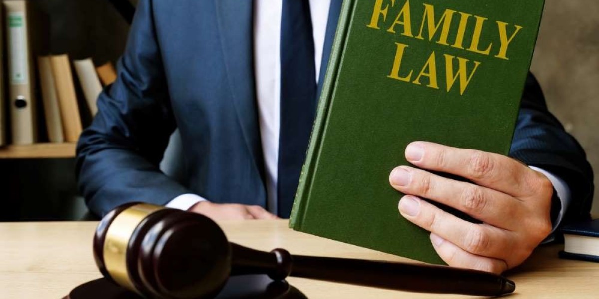 Is It Good To Be a Family Lawyer?