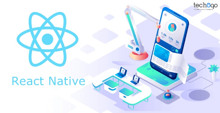 The Ultimate Fusion: Empowering App Development Companies with React Native and Cutting-Edge Technologies - Blogstudiio